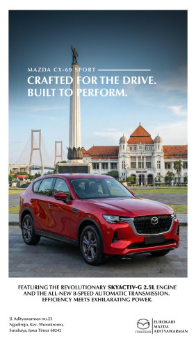 Kami melayani pembelian:  Mobil Mazda baru (Cash & Kredit)  Tukar tambah (Trade-In)  Fleet & corpora